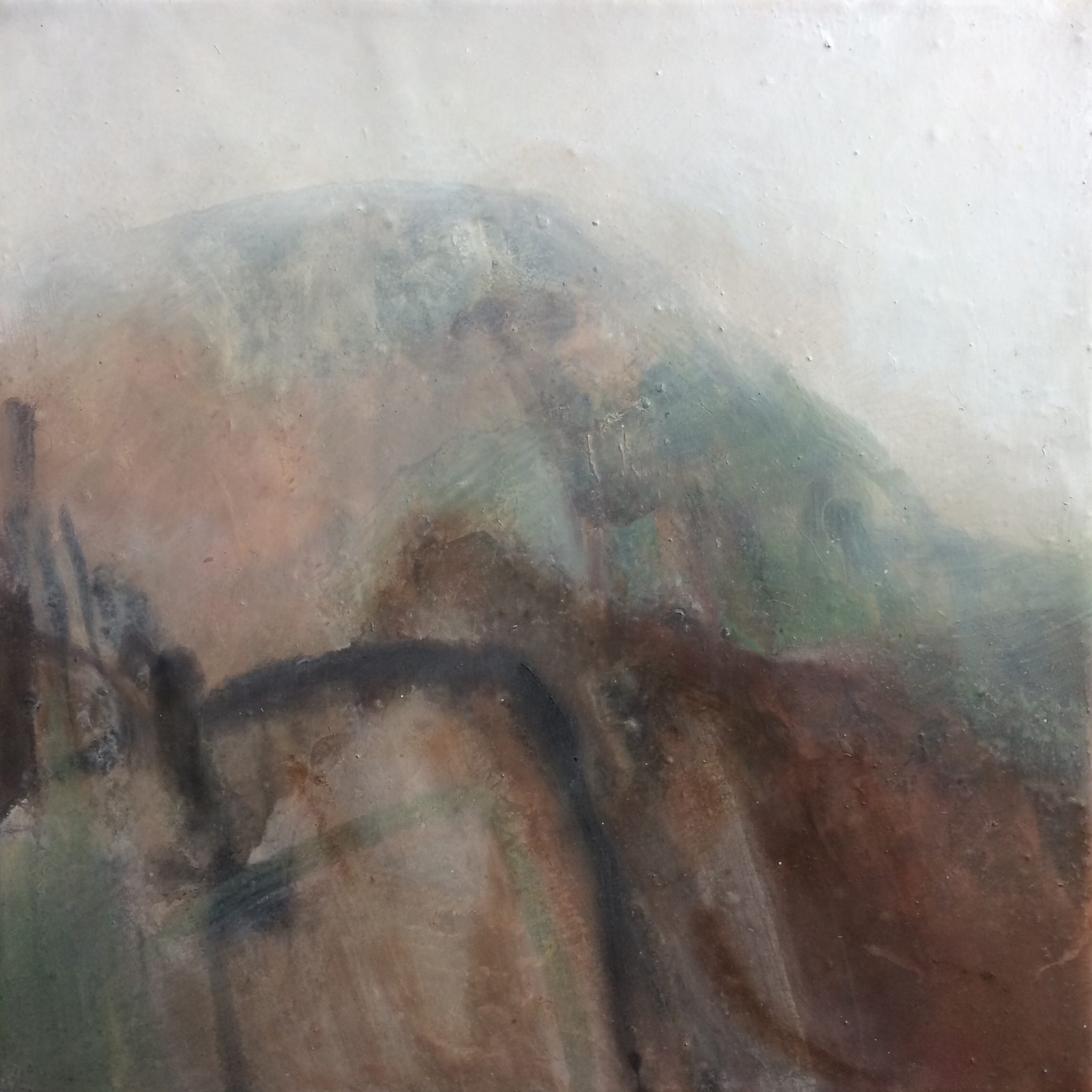 MIST DESCENDING