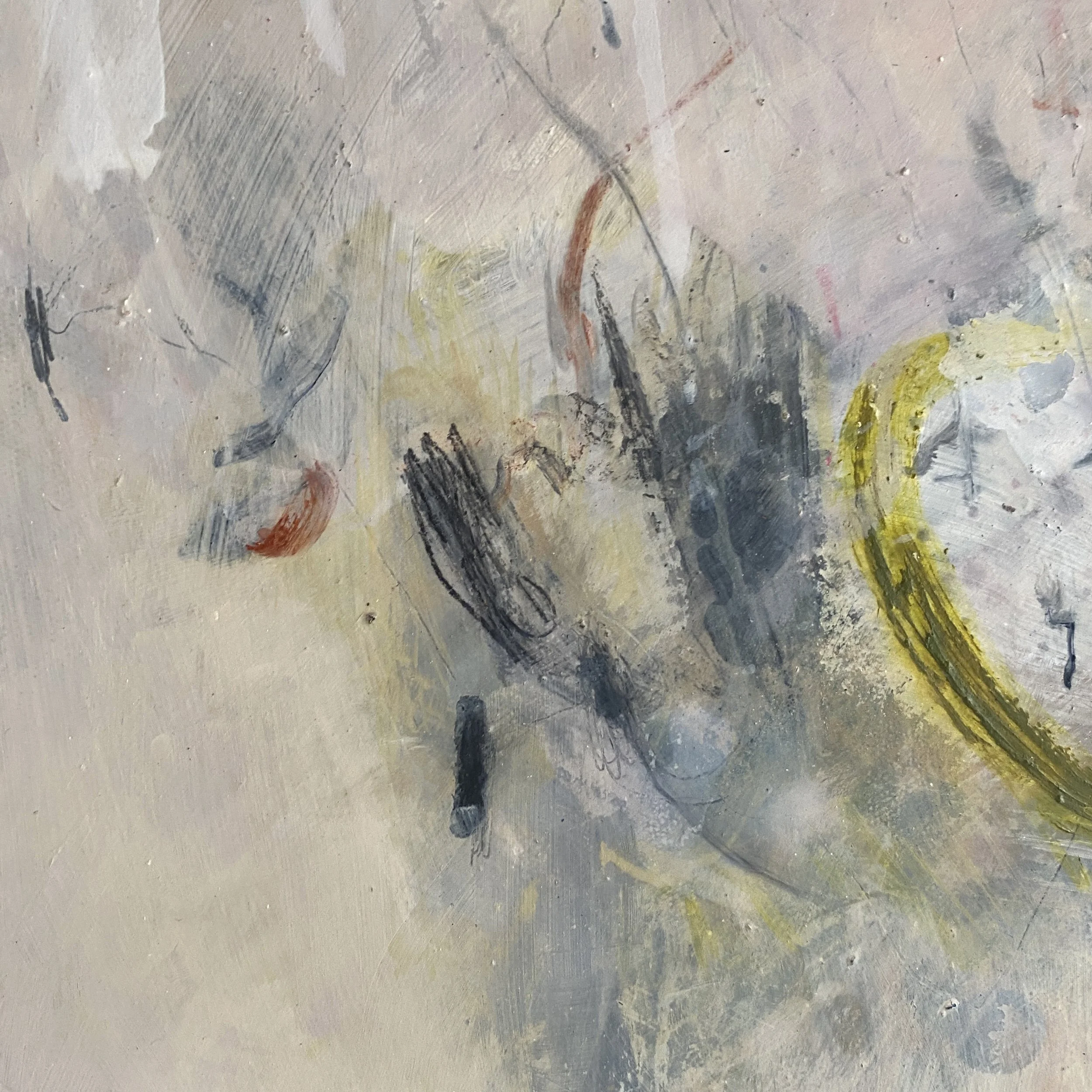 a song I know so well - crop