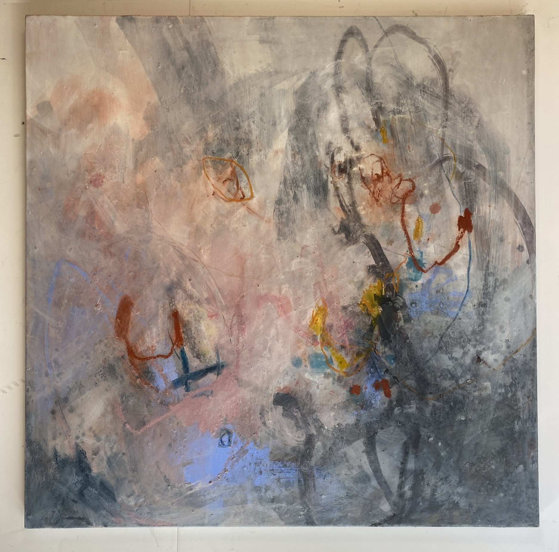 Whispers and roars - studio.jpg