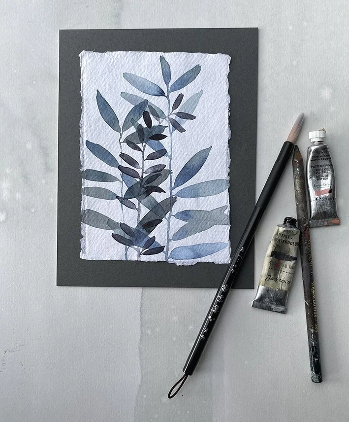 watercolour leaf painting no5 a web.jpg