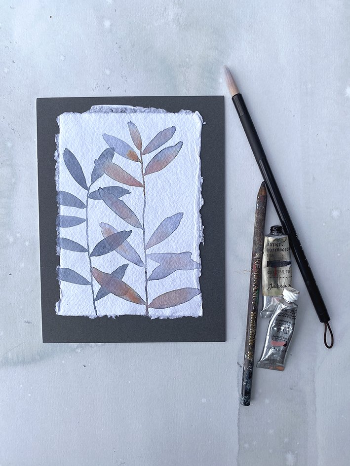 watercolour leaf painting no3 b web.jpg