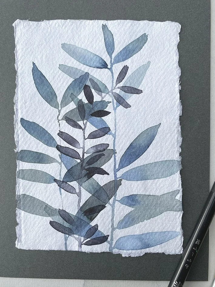 watercolour leaf painting no5 c web.jpg