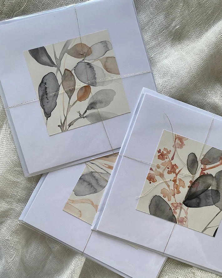 set of 3 leafy cards a web.jpg