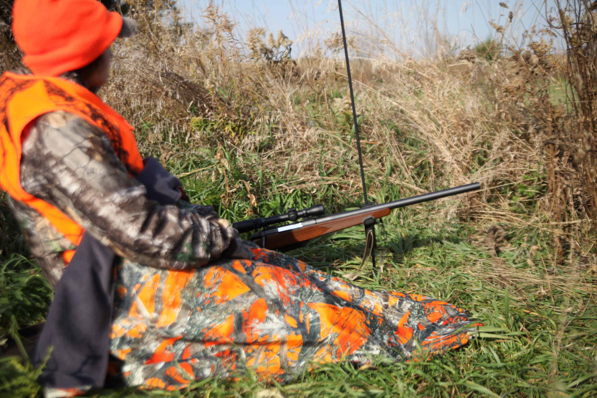1. Understanding the Importance of Personalized Hunting Blankets