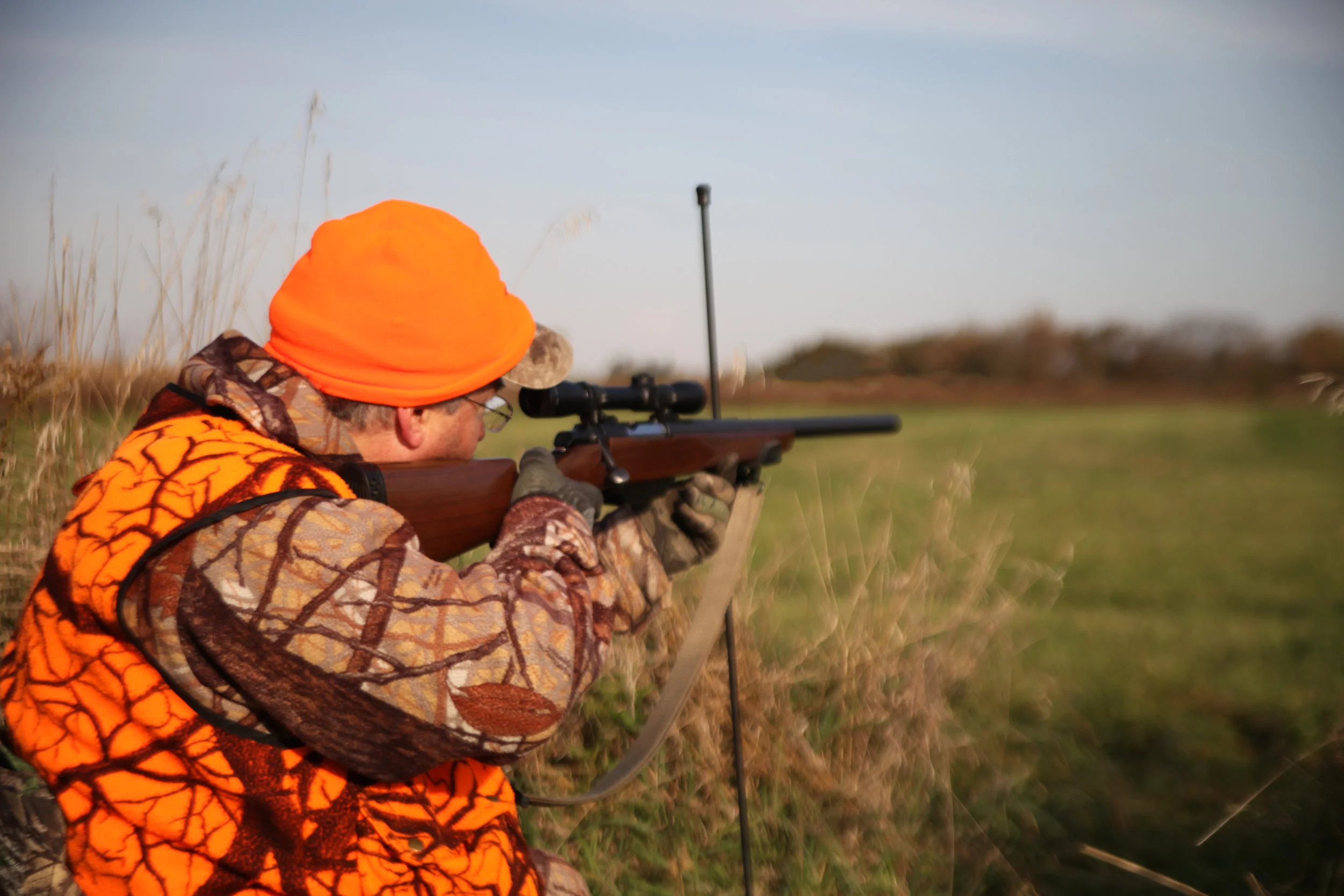 Replacement Gun Sticks