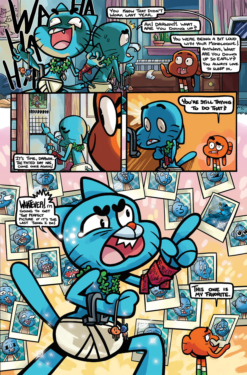 Picture Day pg 2