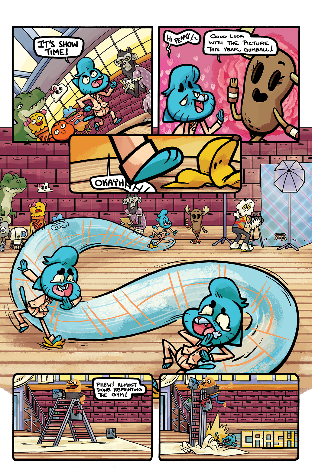 Picture Day pg 4