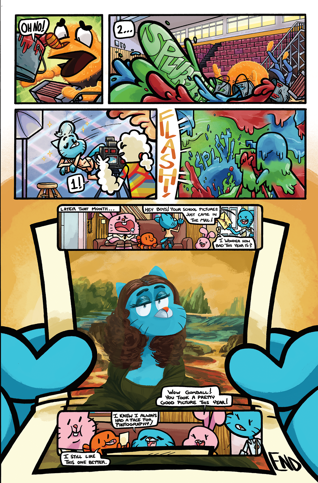 Picture Day pg 6