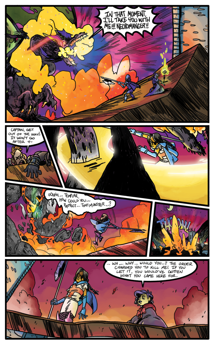 Page 4 of A Paladin's Resolve