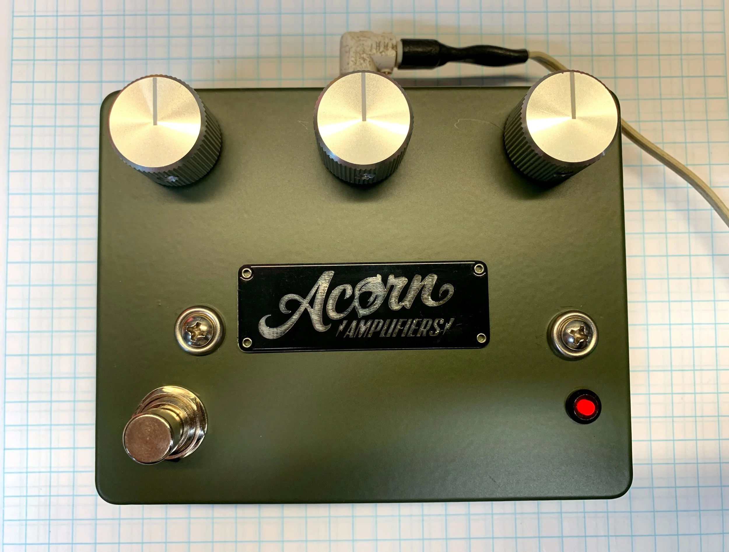 Rarities, Prototypes, and One-offs
