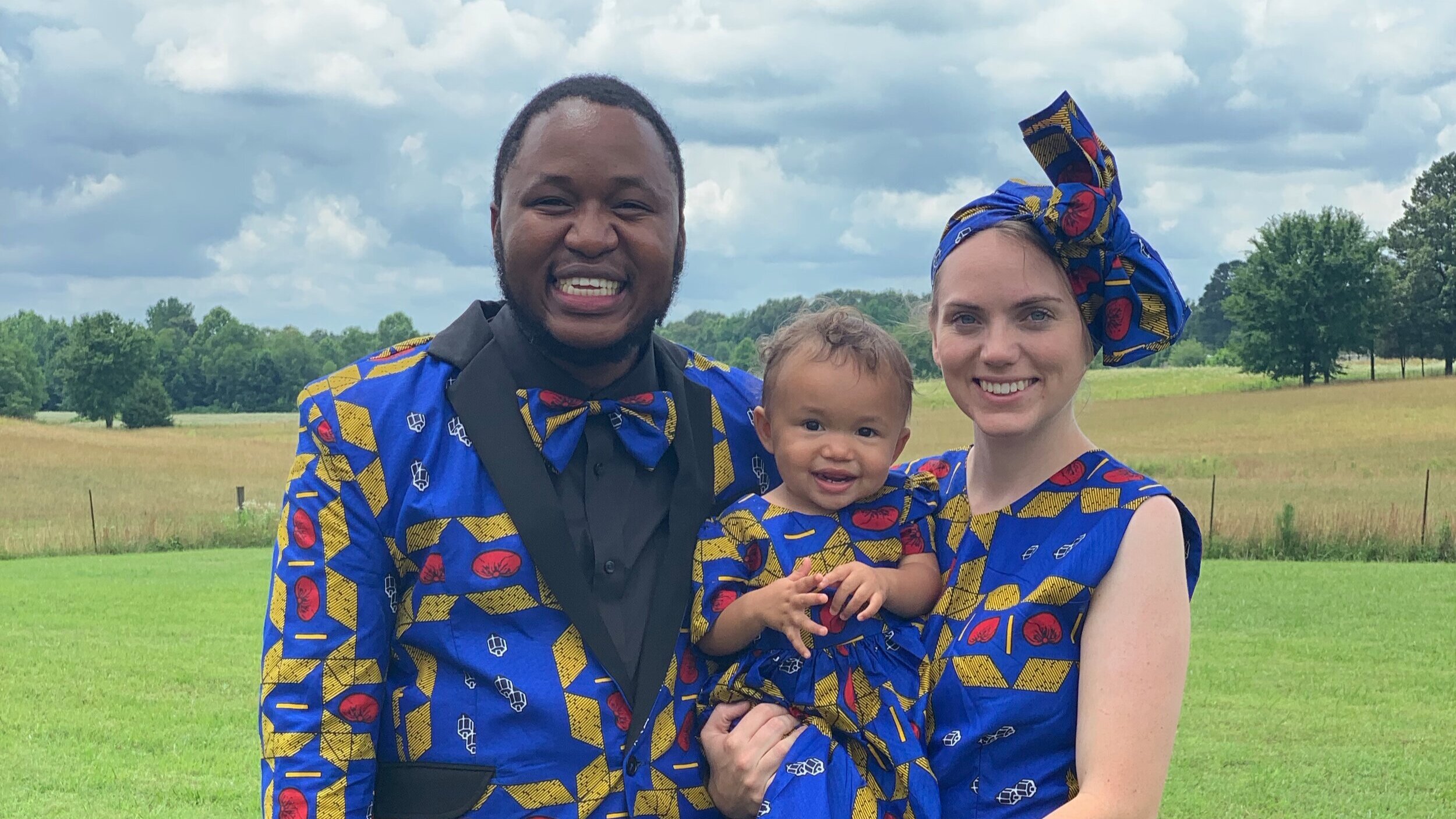 Our Story — Zimbabwe Missions