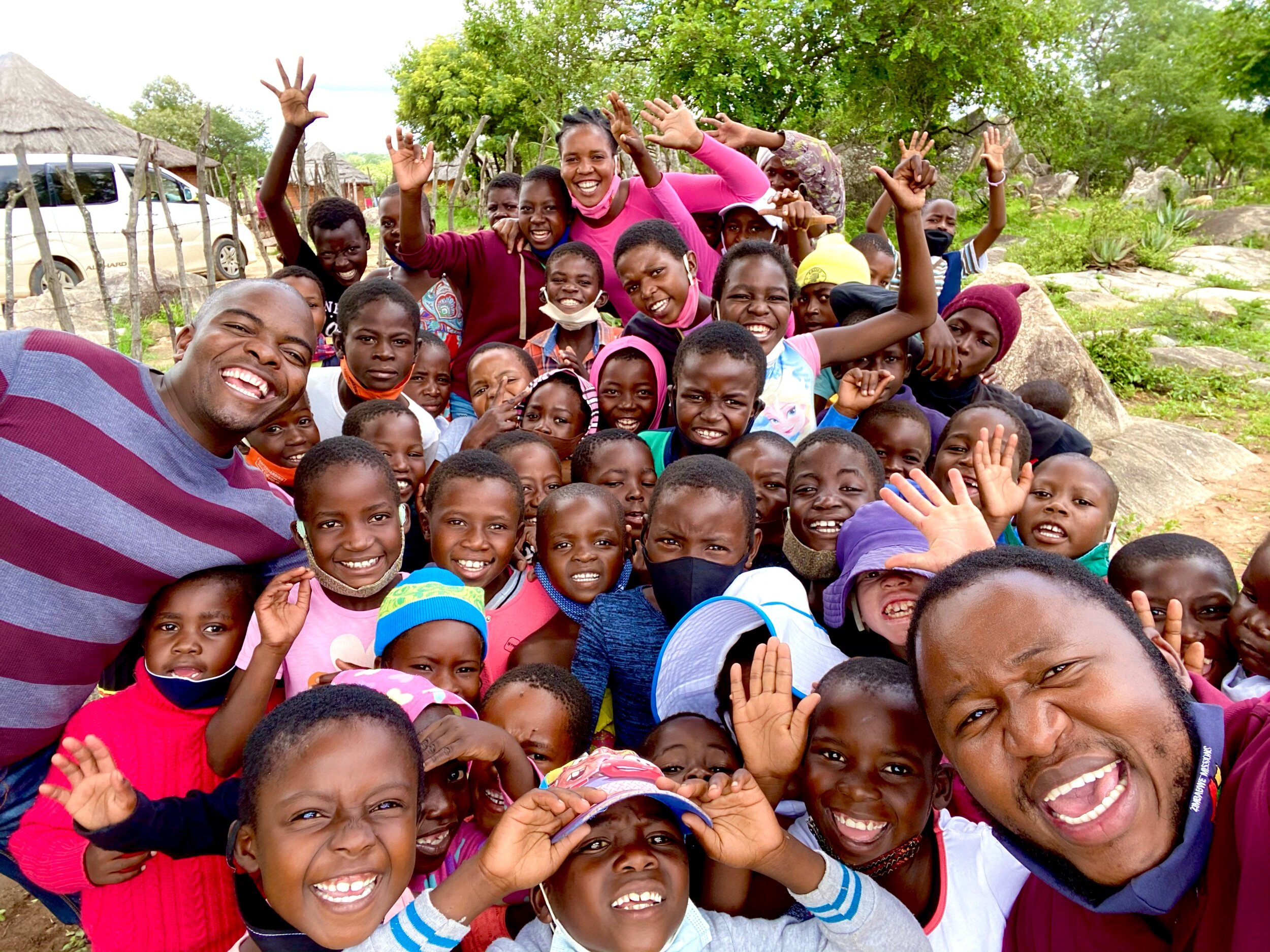 Our Yearly Reports — Zimbabwe Missions