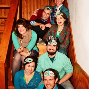 (feste)val 2012 See more photos by: Nick Gang