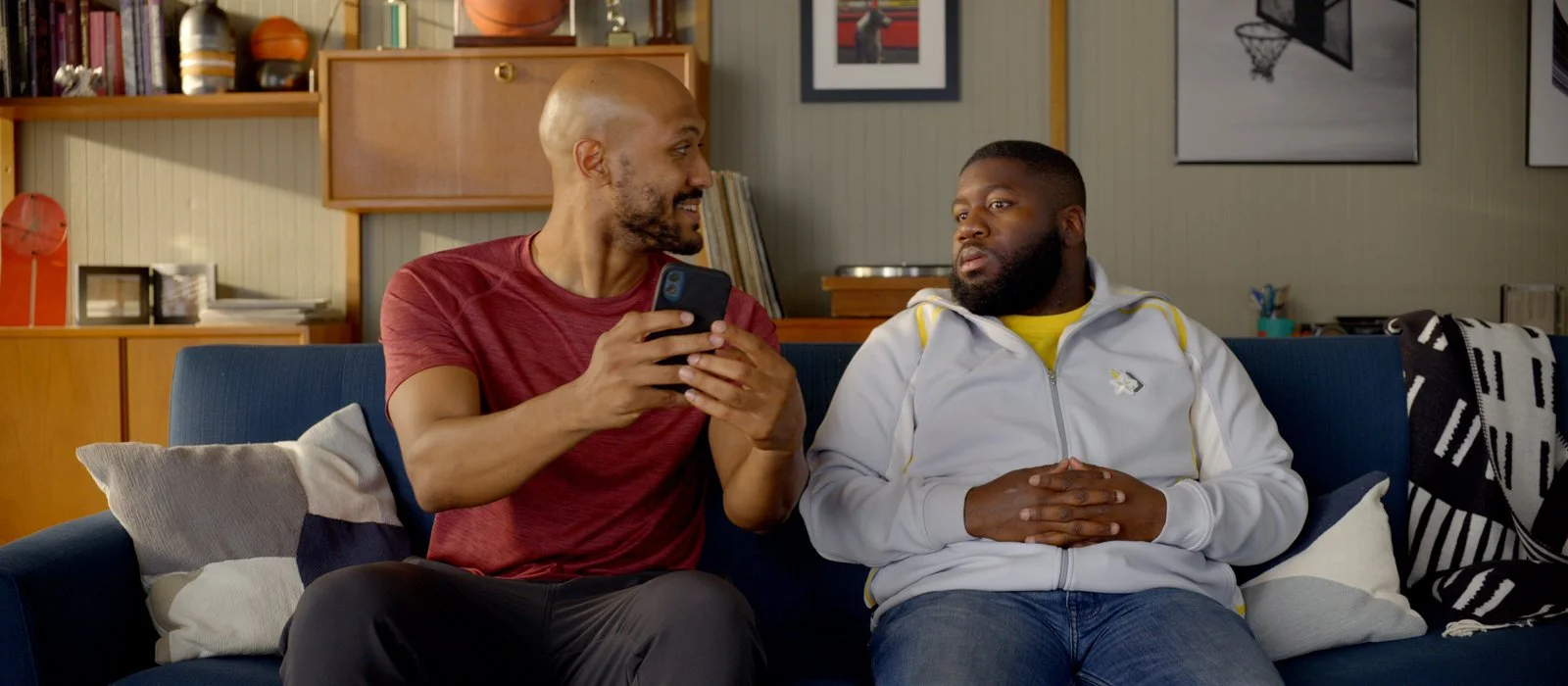 YAHOO SPORTSBOOK , Mike Night