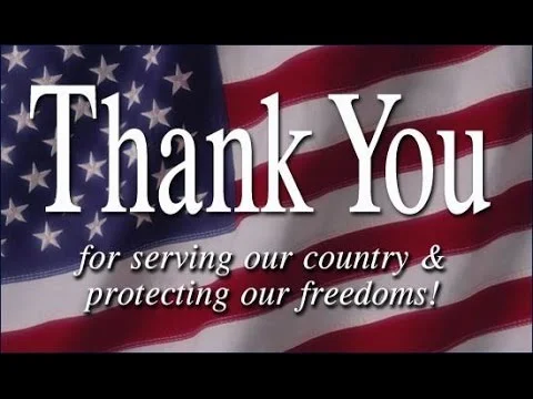 Veterans Day 