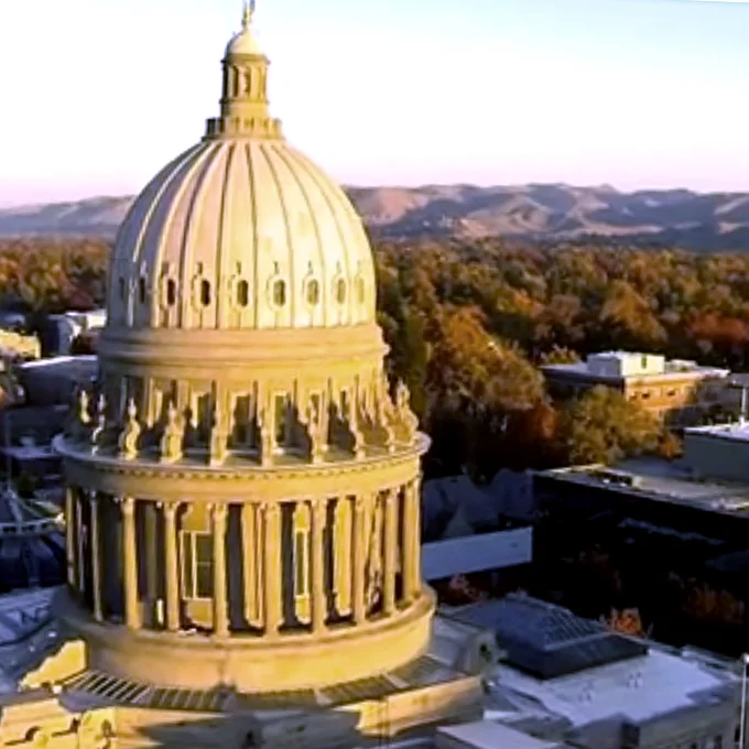 This is Boise - August 2013