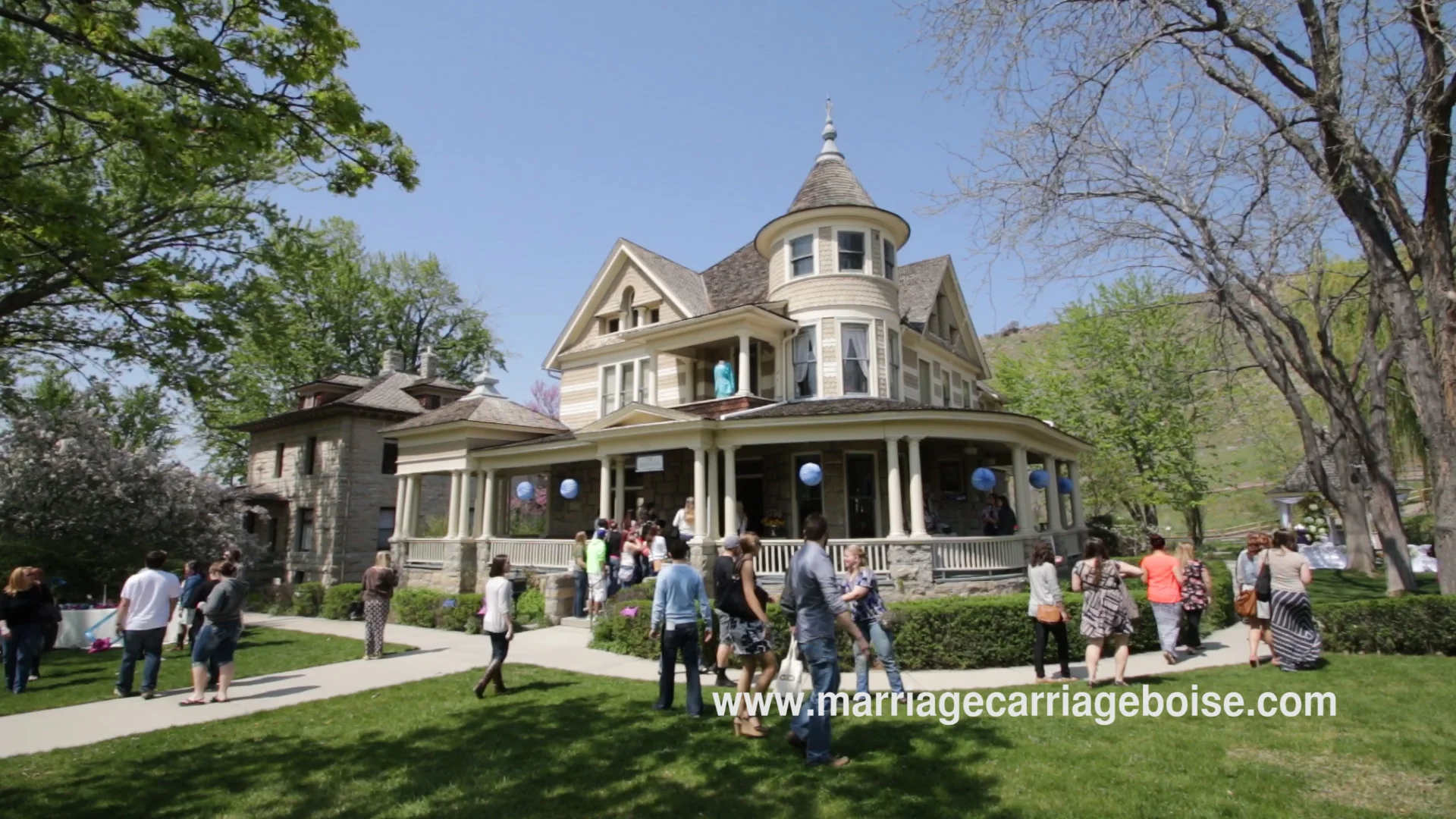 -VIDEO- "Marriage Carriage" is a Game Changer in Wedding Industry.