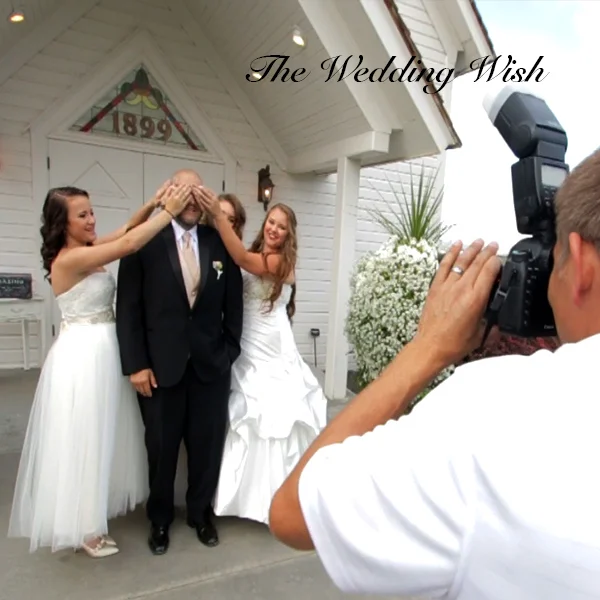 The Wedding Wish