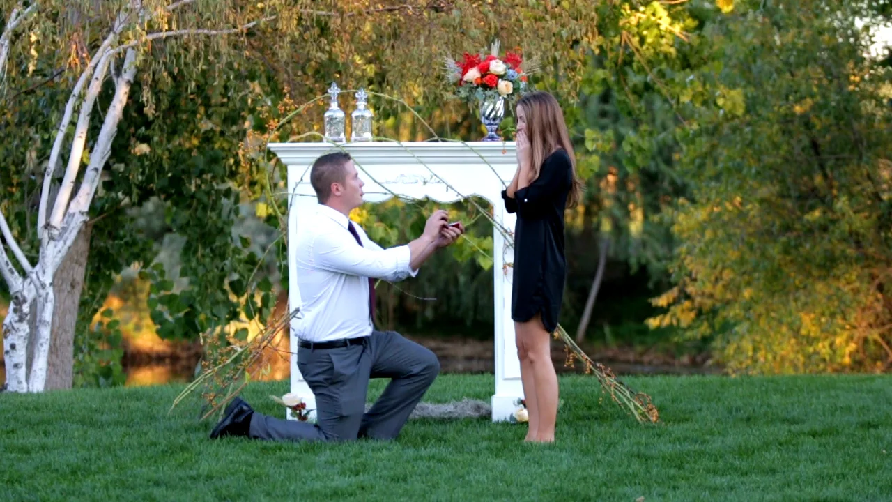 The Proposal