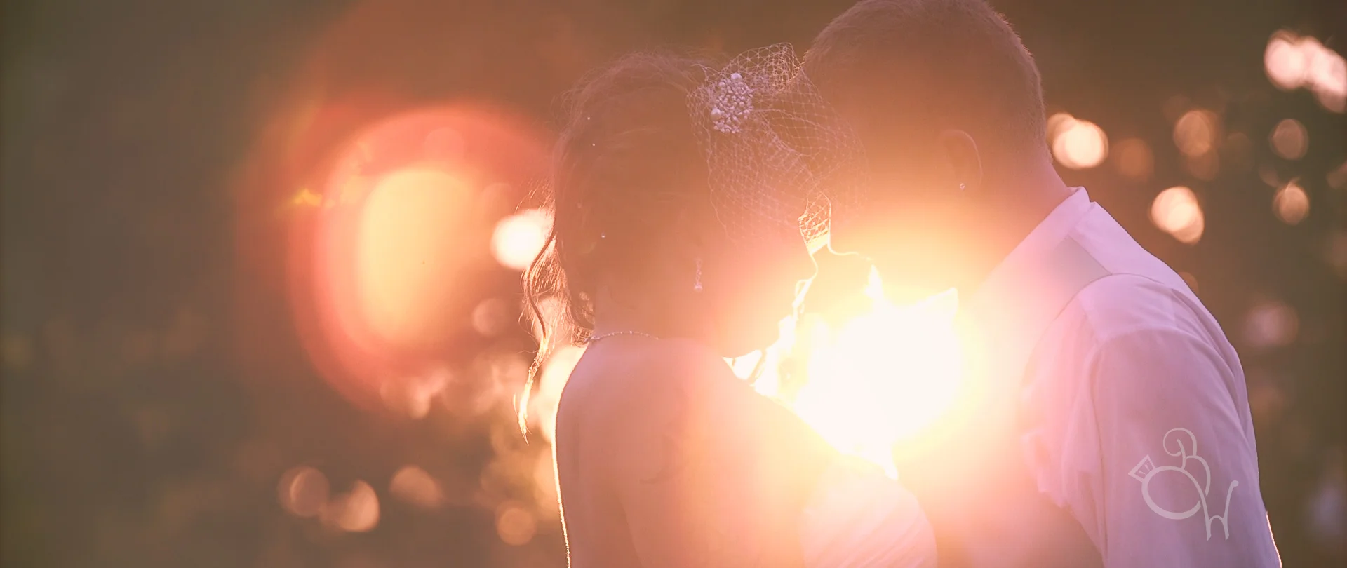 IEP Gives Presents: Rebecca + James