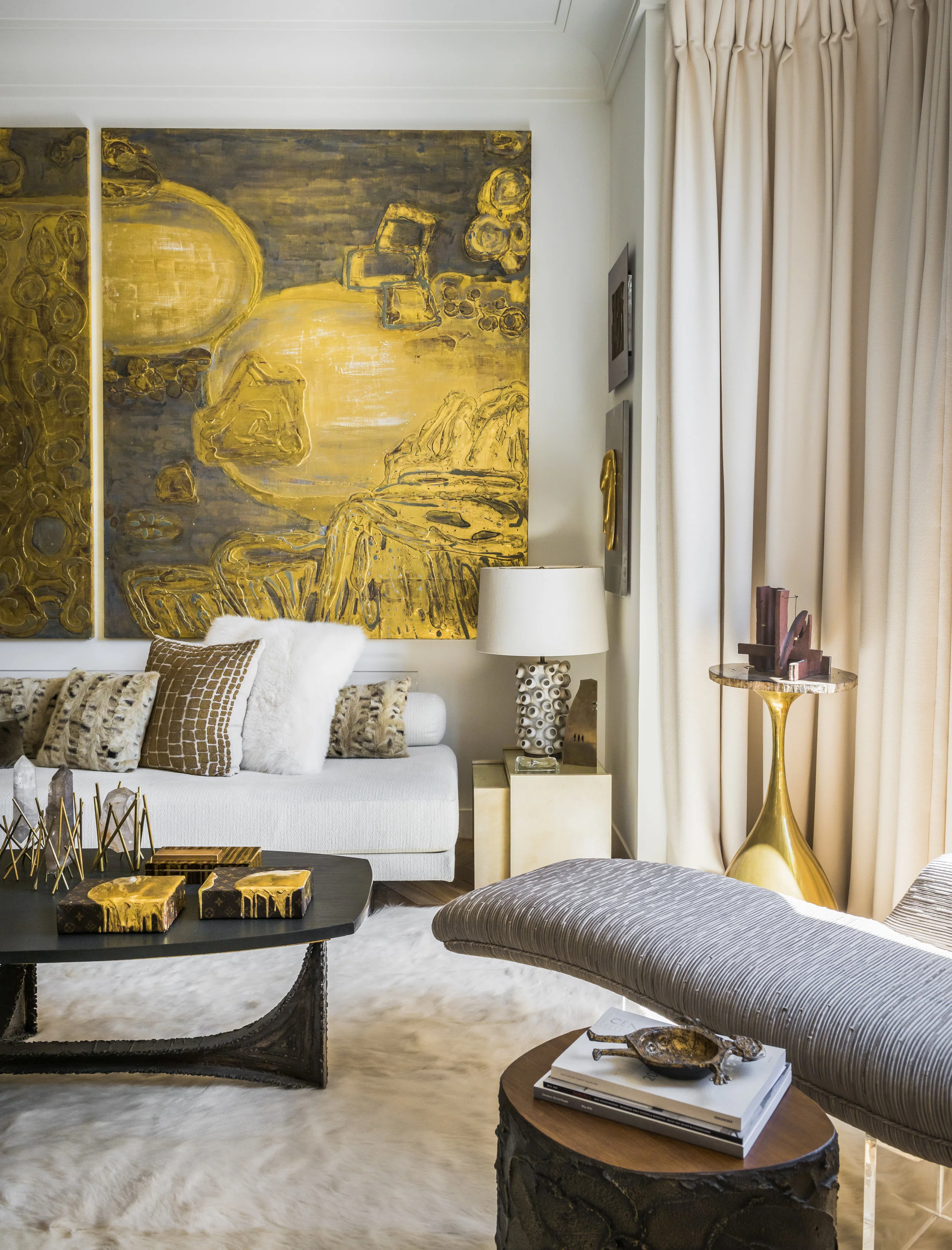 design by chahan minassian...photo by jerome galland