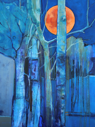Honey Moon