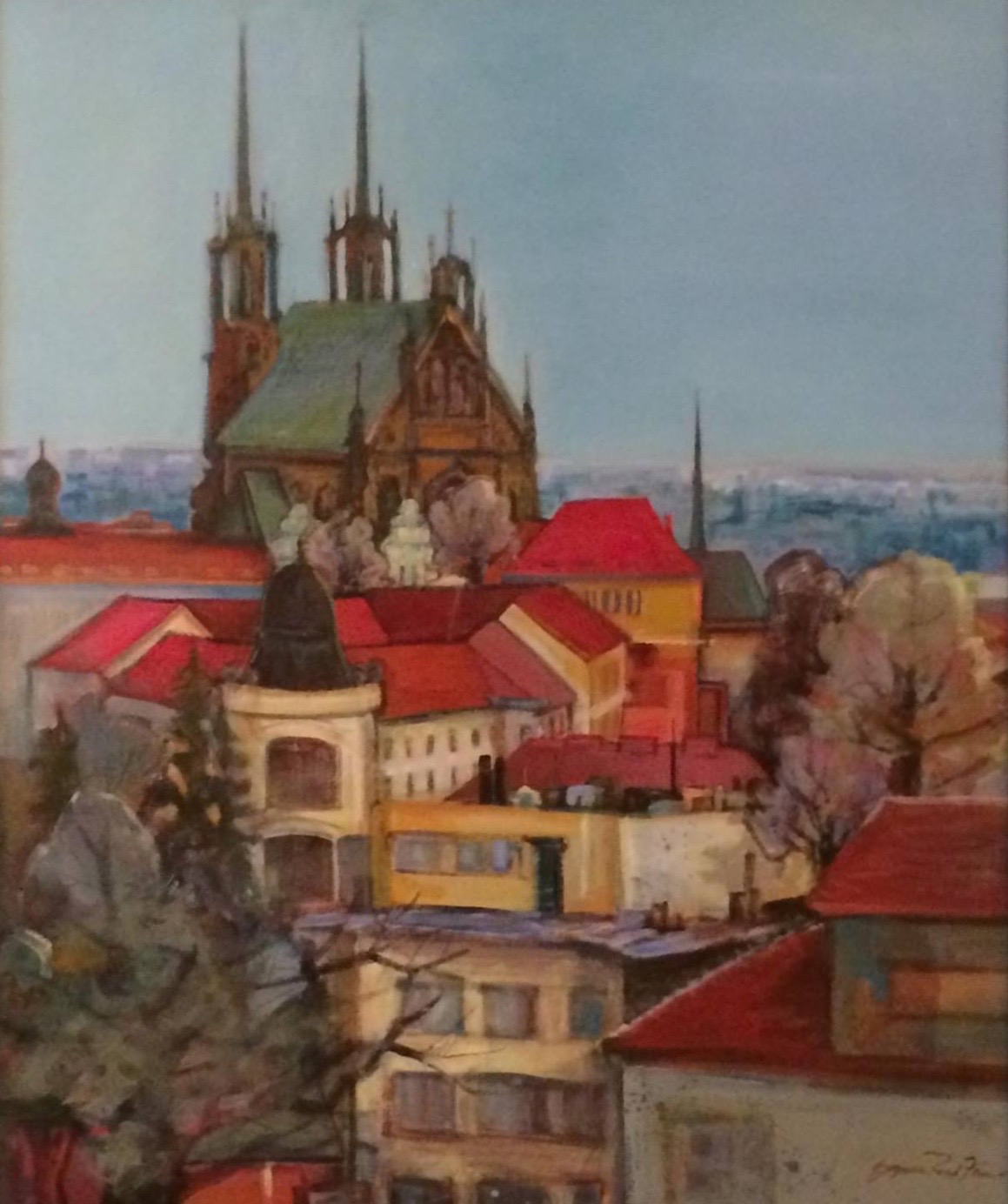 Brno, Czech Republic