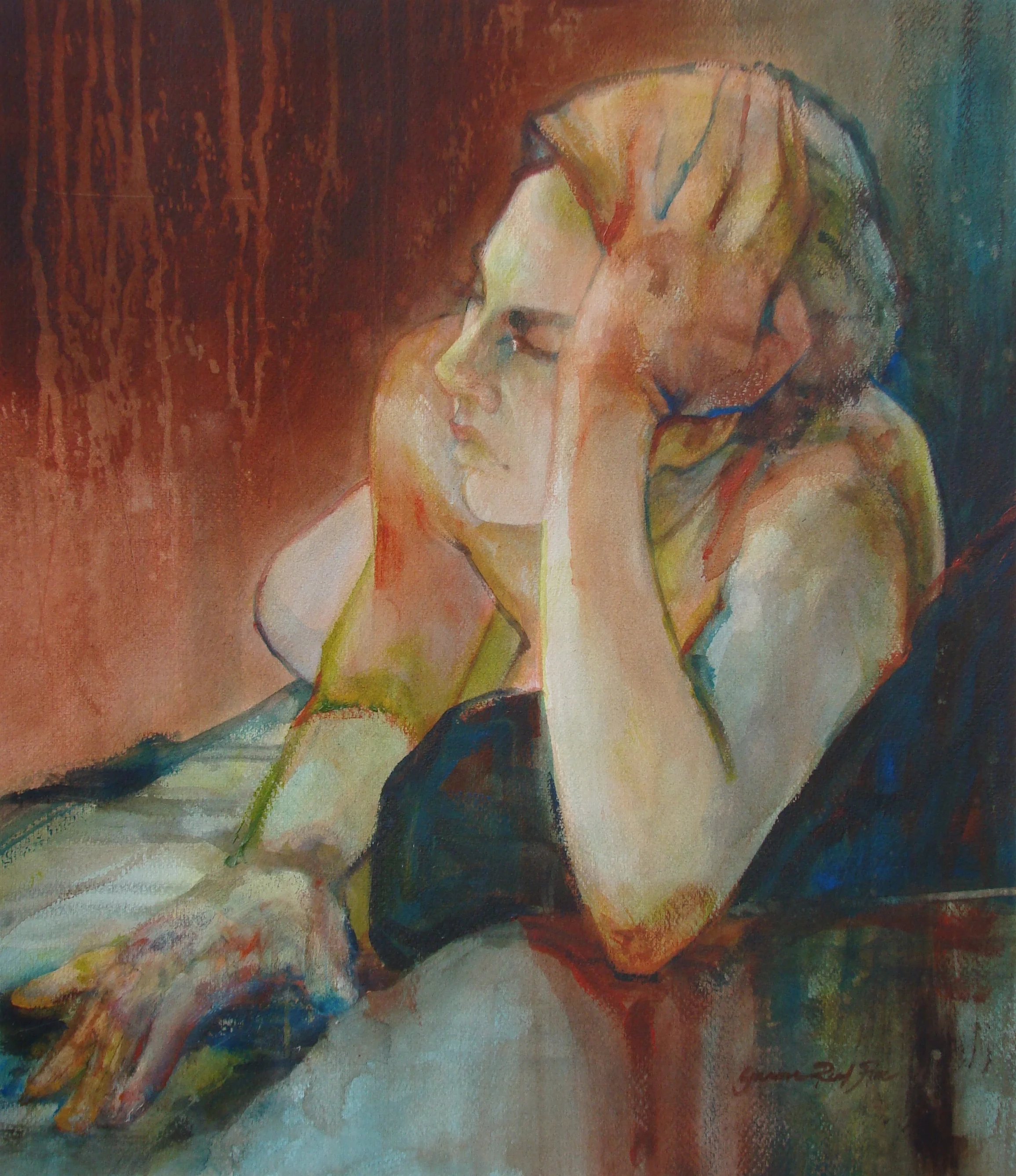 Day Dream