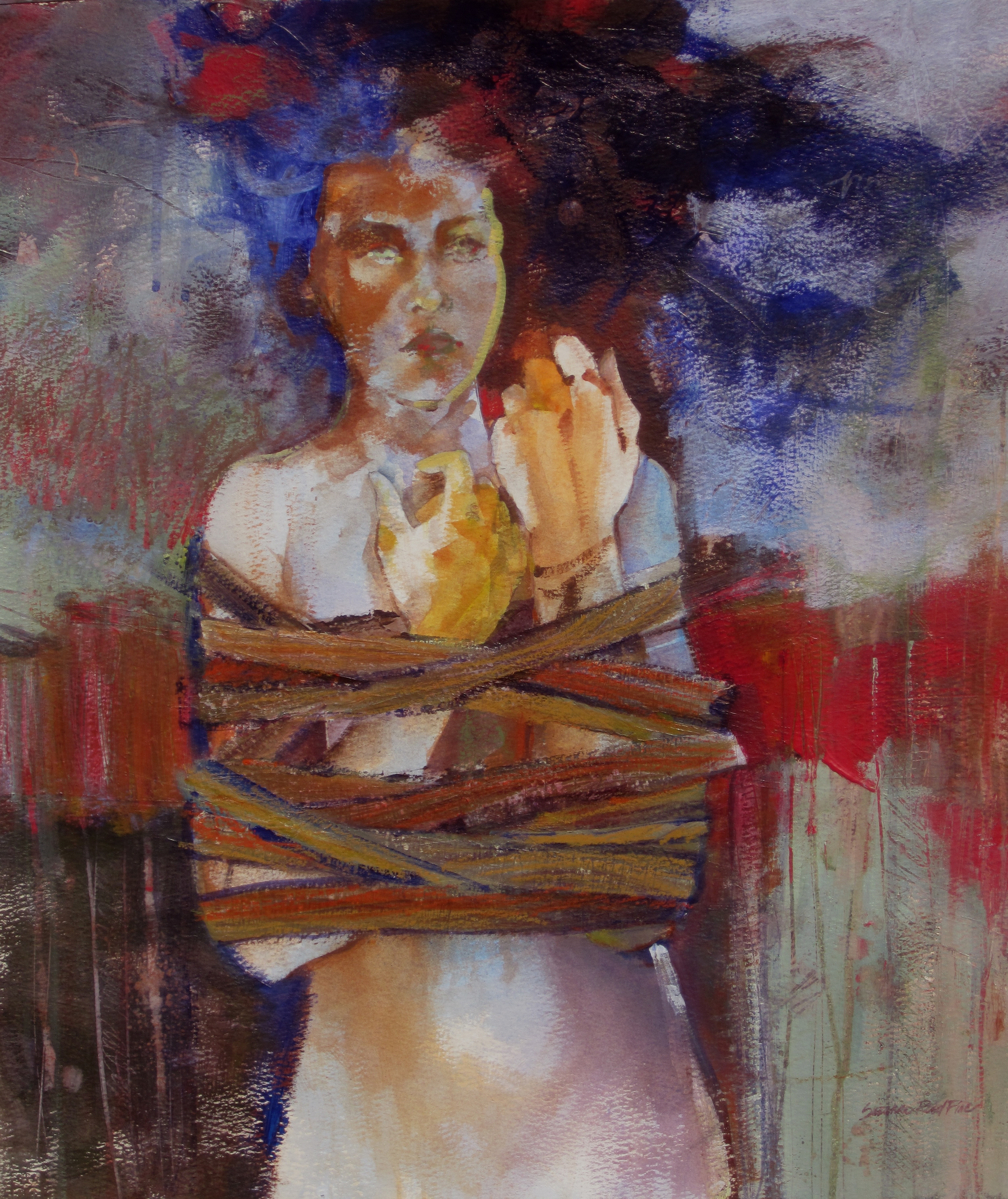 Power in These Hands