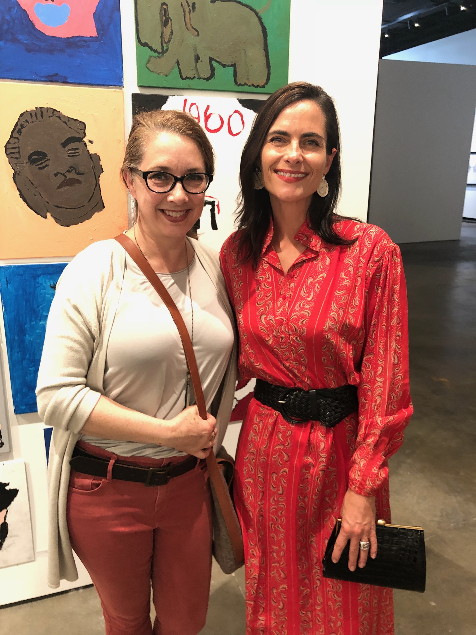 Home is Where the Art is Bo Bartlett Center