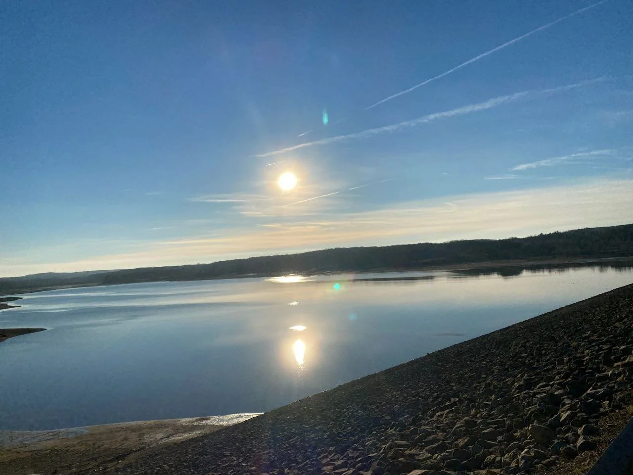 What Have You Been Energized By?