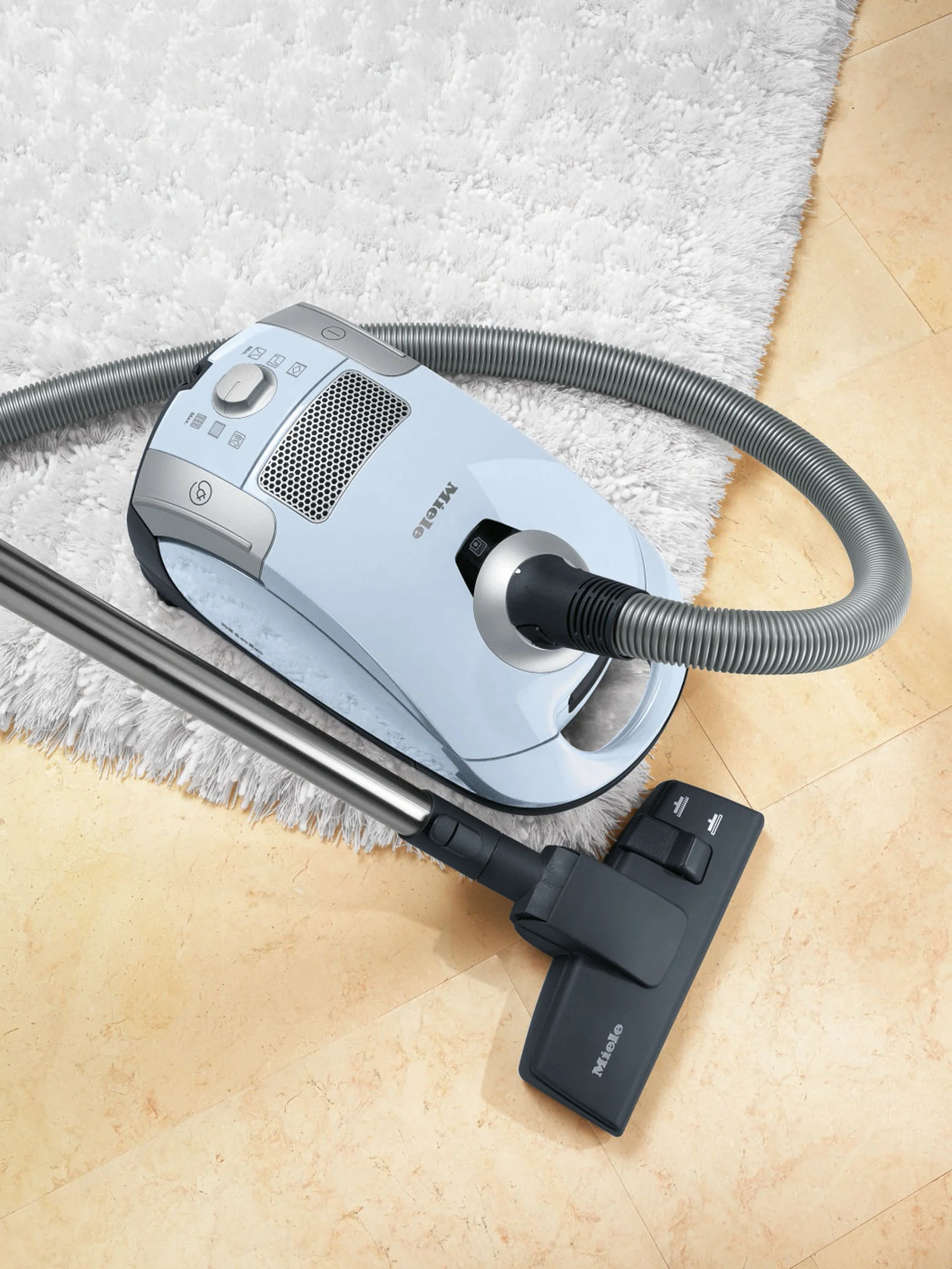 Repair & Maintenance — Bob's Vacuum