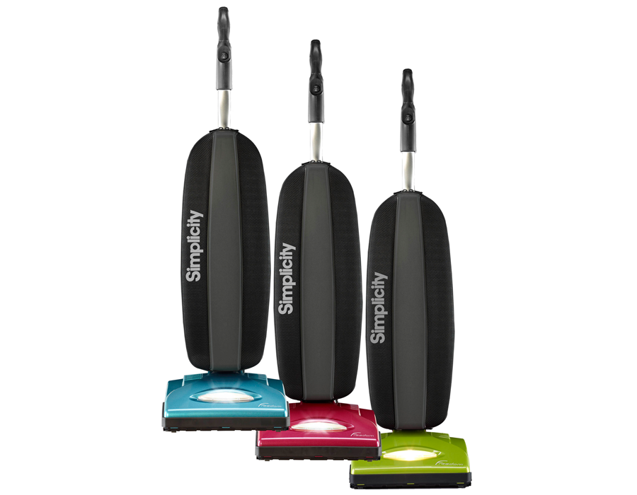 Vacuums — Bob's Vacuum