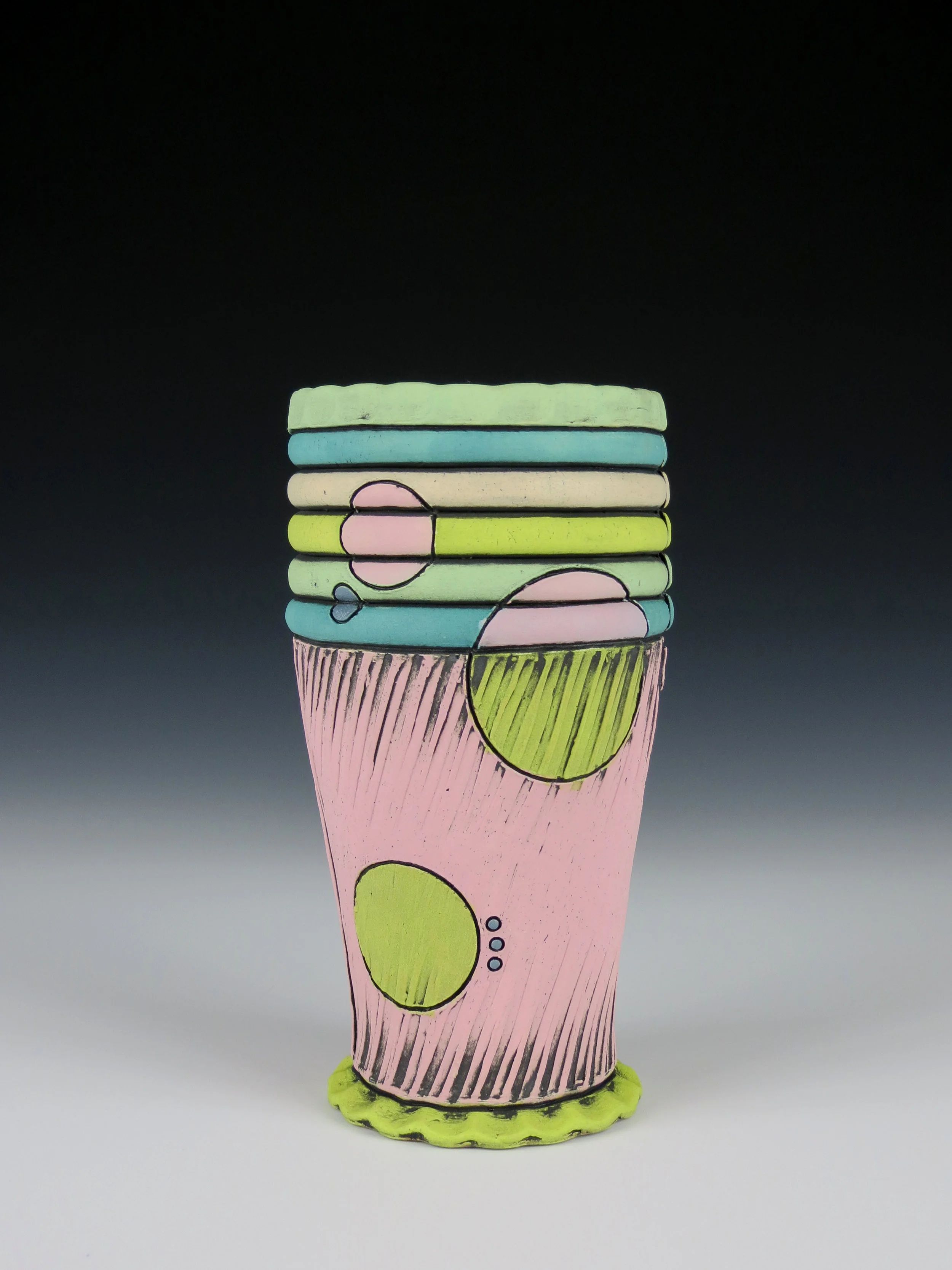 Tumbler