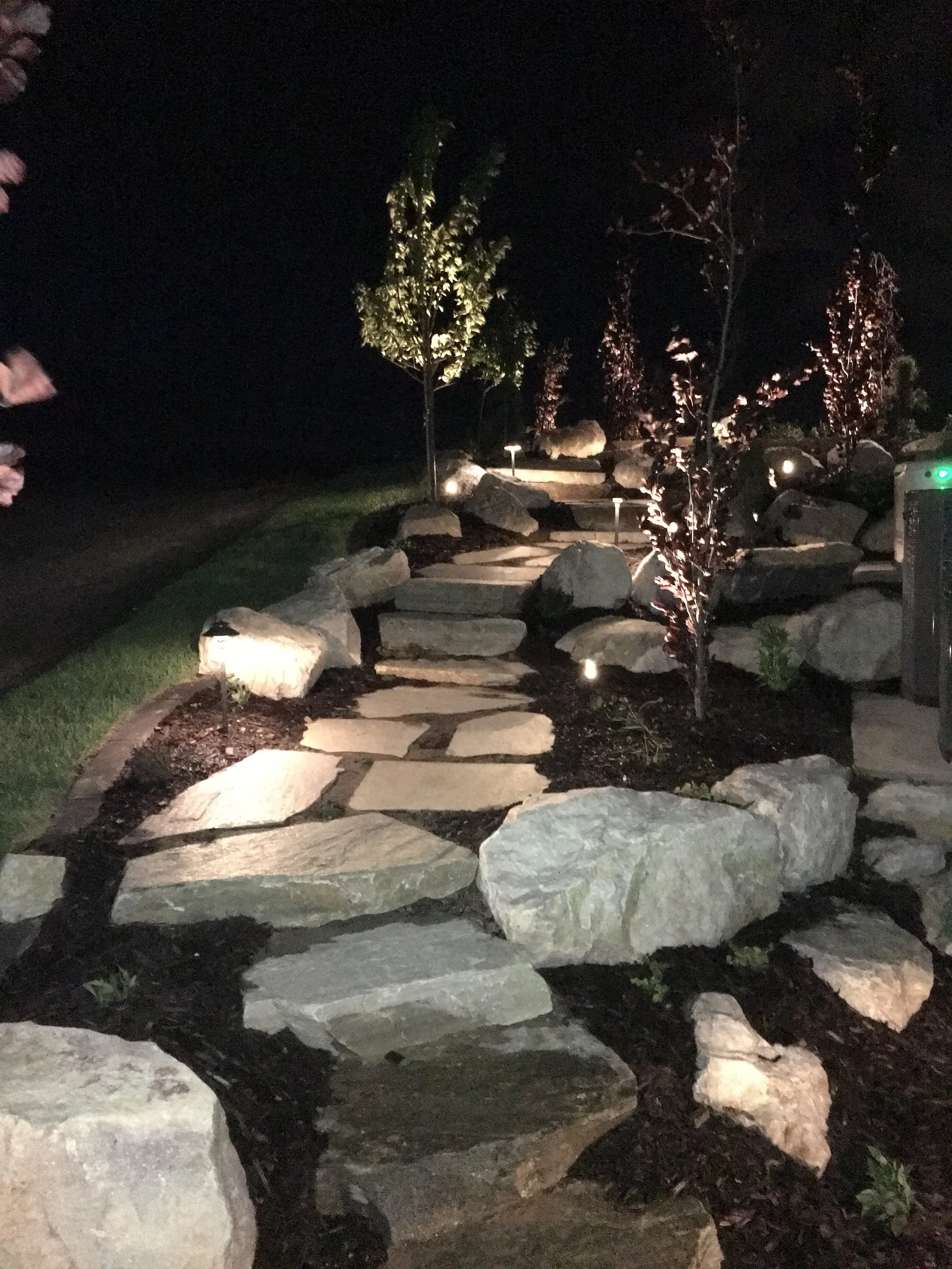 Still Water Estates — Utah's Premier Landscape Design Build Contractor TimberRidge Landscaping