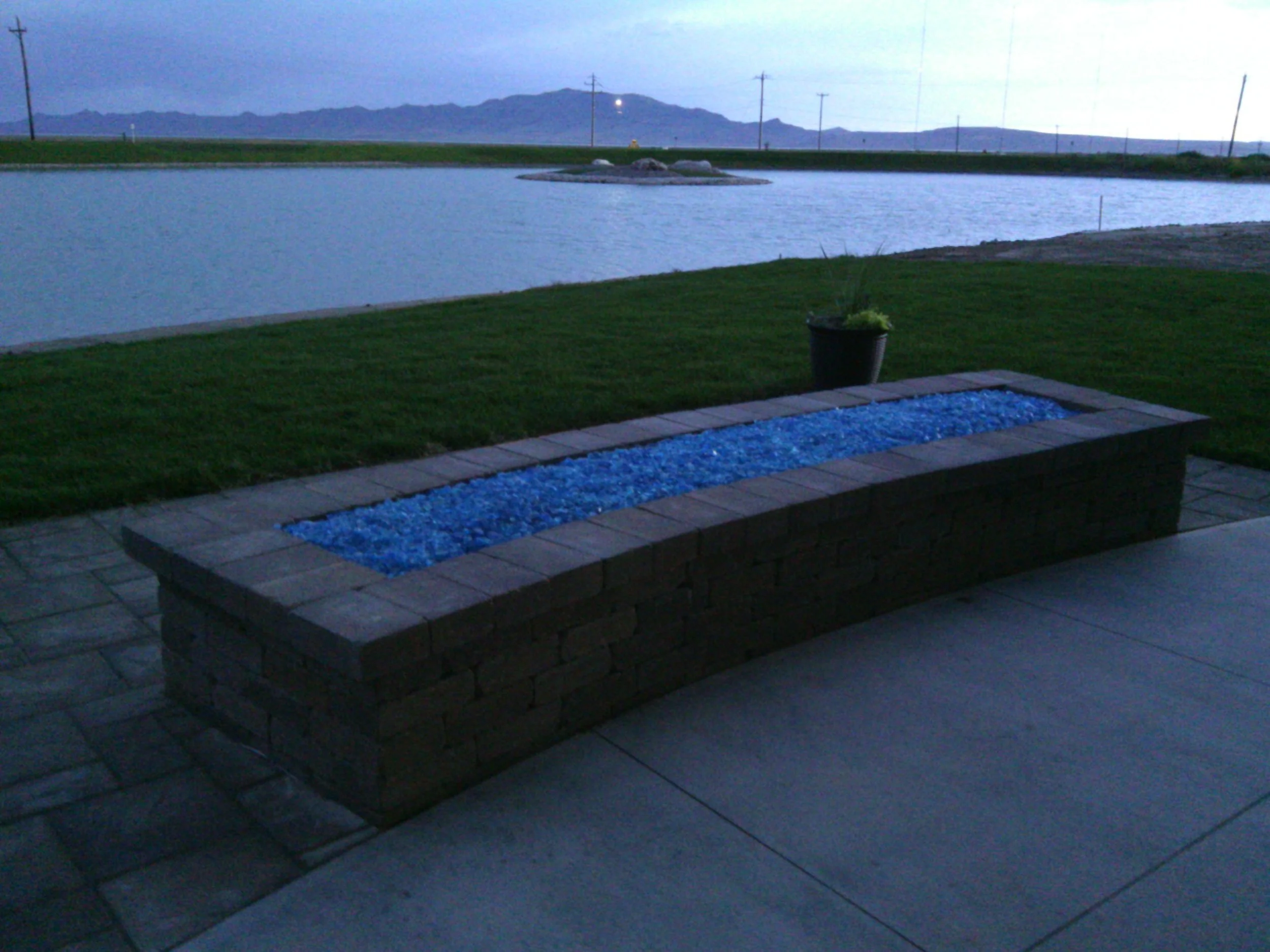 Still Water Estates — Utah's Premier Landscape Design Build Contractor TimberRidge Landscaping