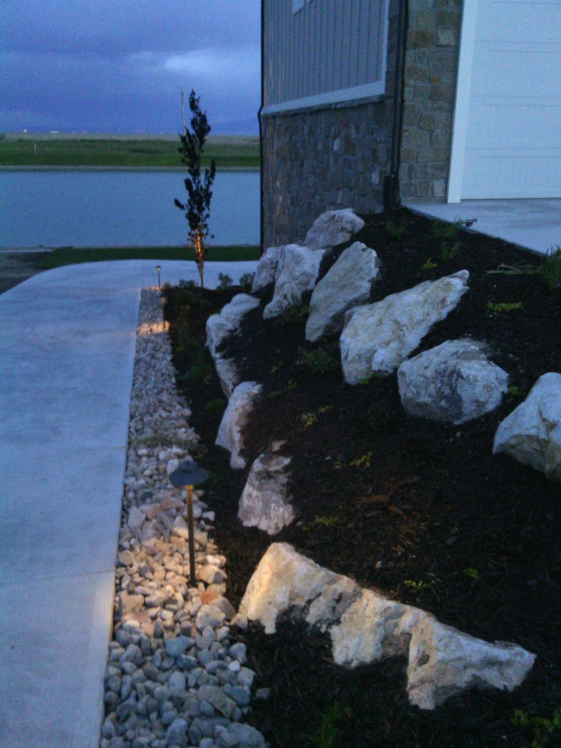 Still Water Estates — Utah's Premier Landscape Design Build Contractor TimberRidge Landscaping