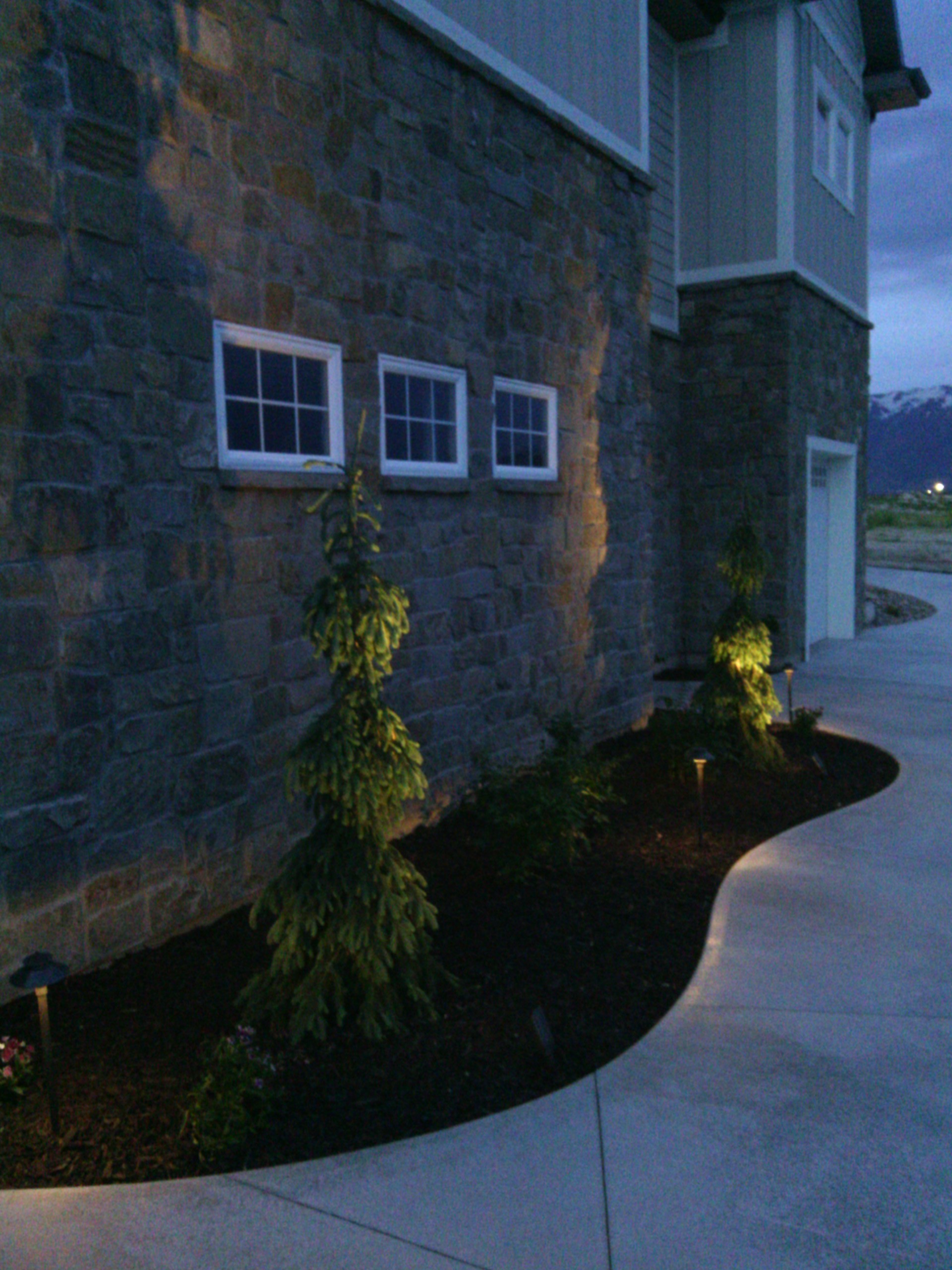 Still Water Estates — Utah's Premier Landscape Design Build Contractor TimberRidge Landscaping