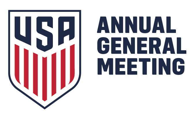 U.S. Soccer AGM Schedule of Meetings and Events - U.S. Soccer AGM