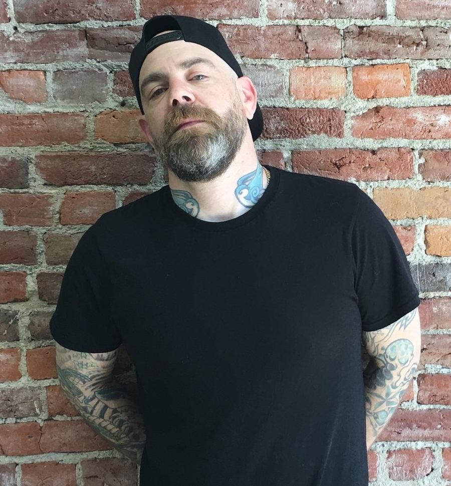Erik Van Kobra