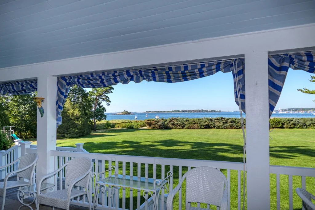  Porch - 48 Proctor 