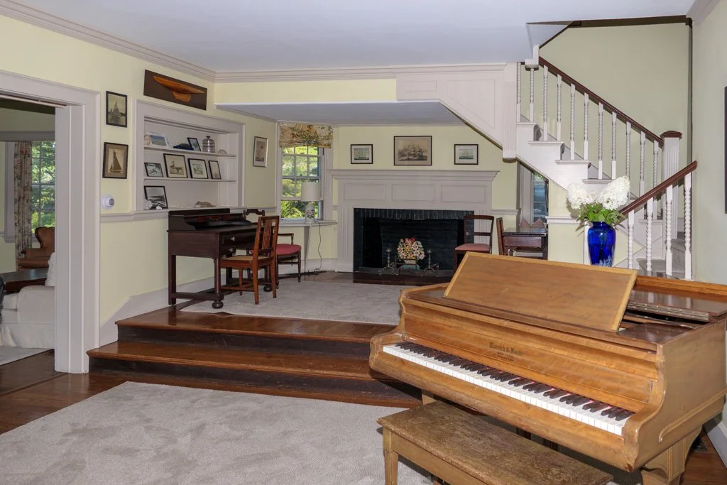  Foyer 