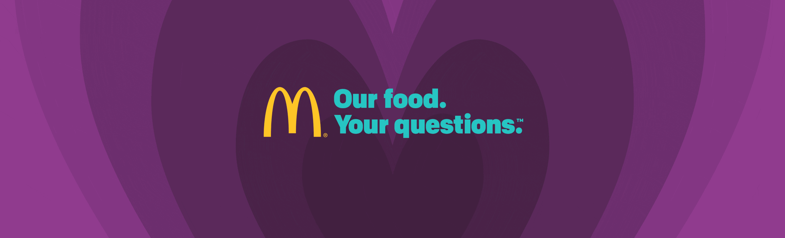 McDonald's — Infographics