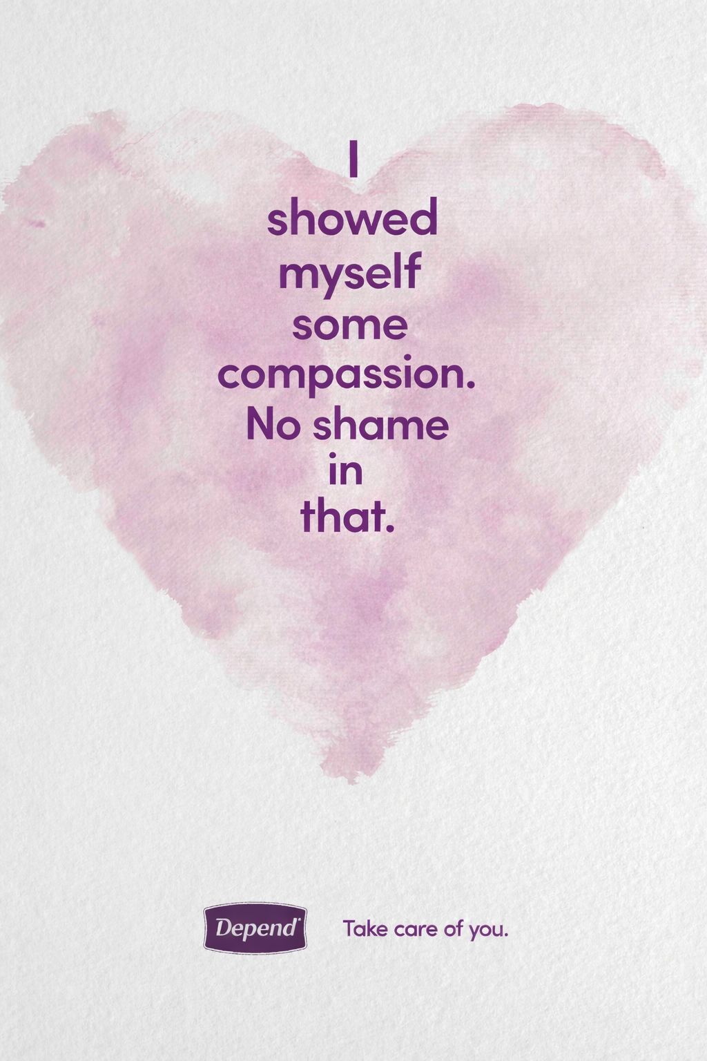 Healthcare — Brand Platform