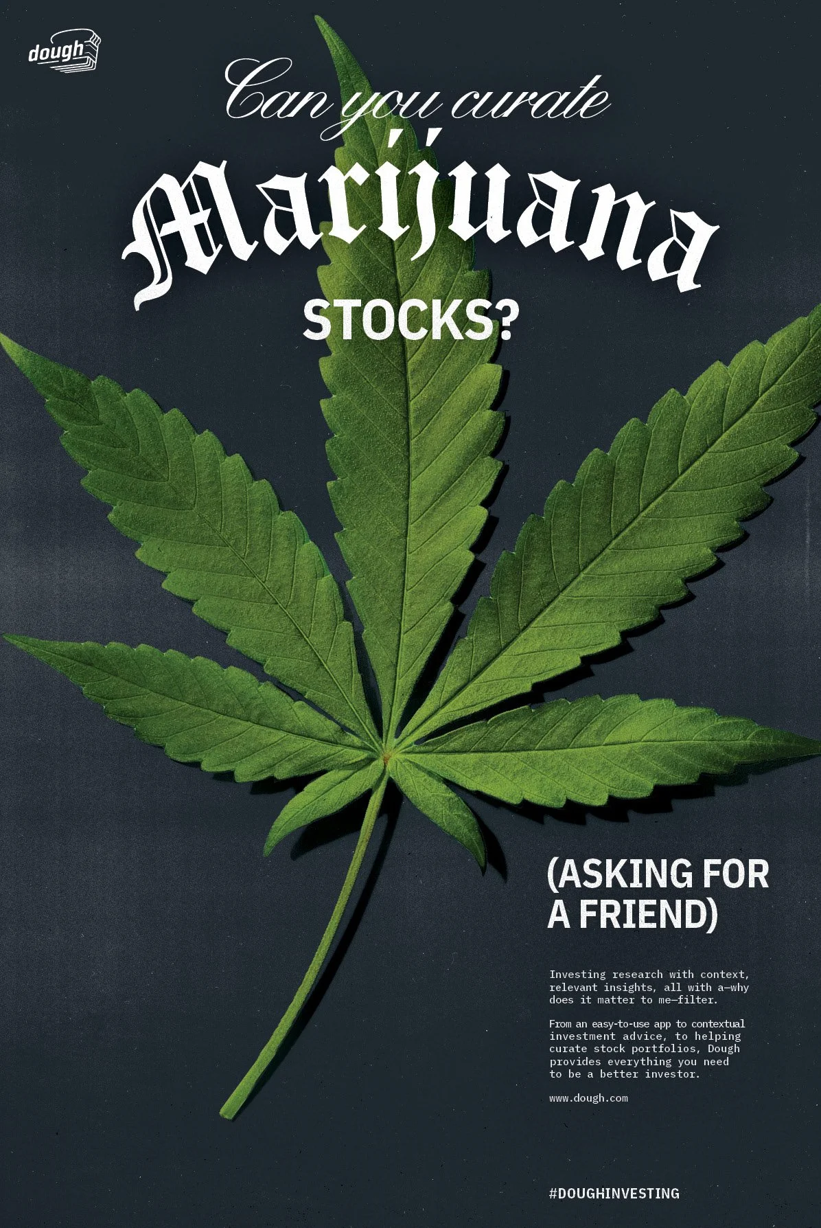 Context you actually care about