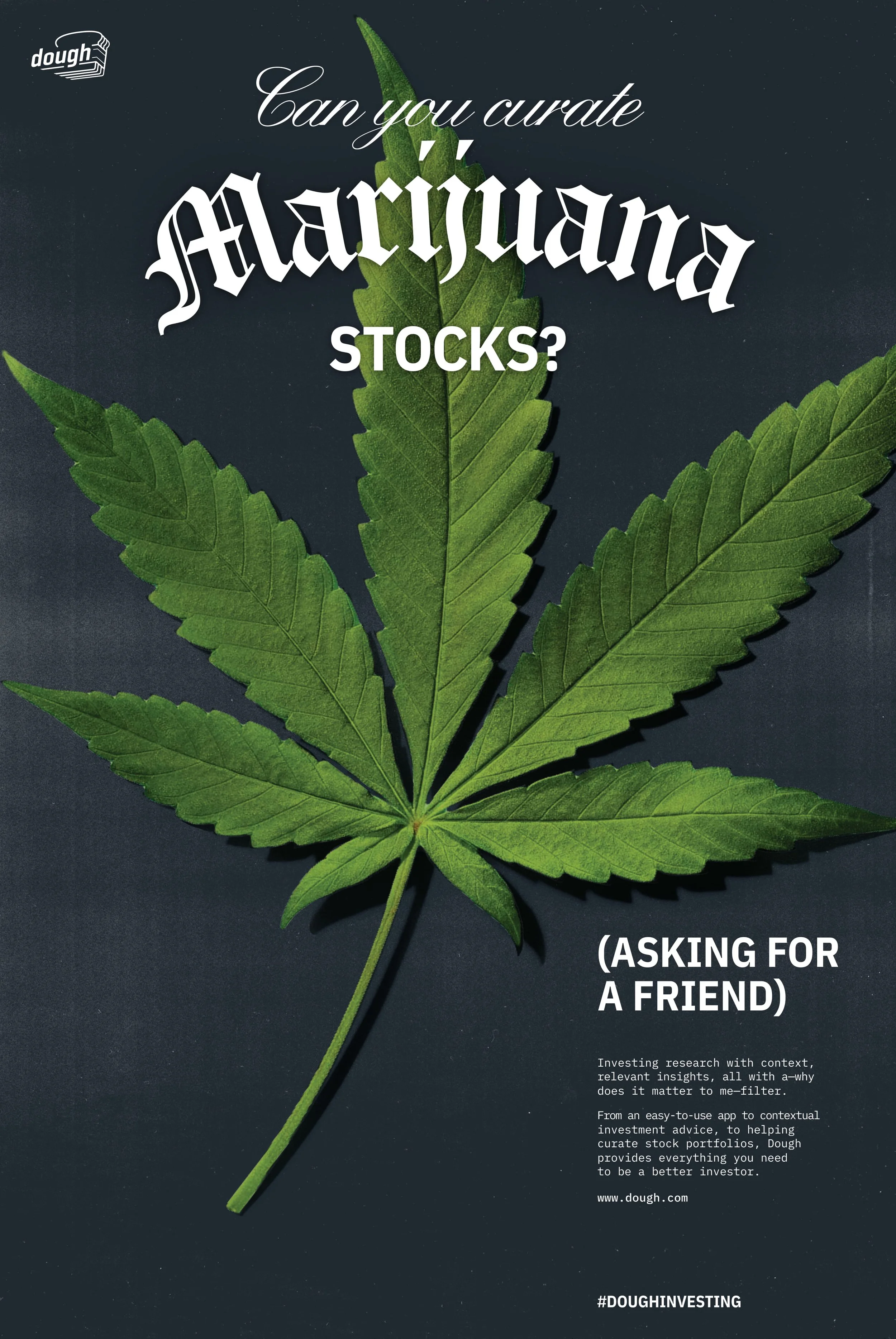 Context you actually care about