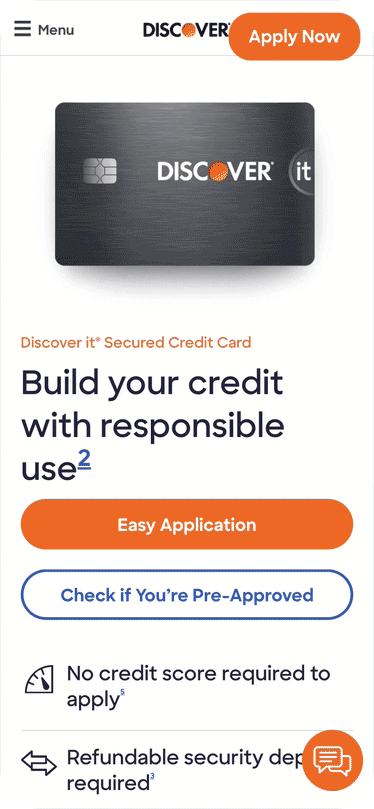 FinTech — Product Design
