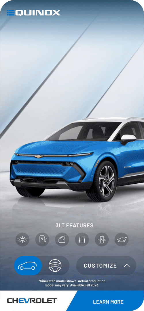 Automotive — Mobile Product