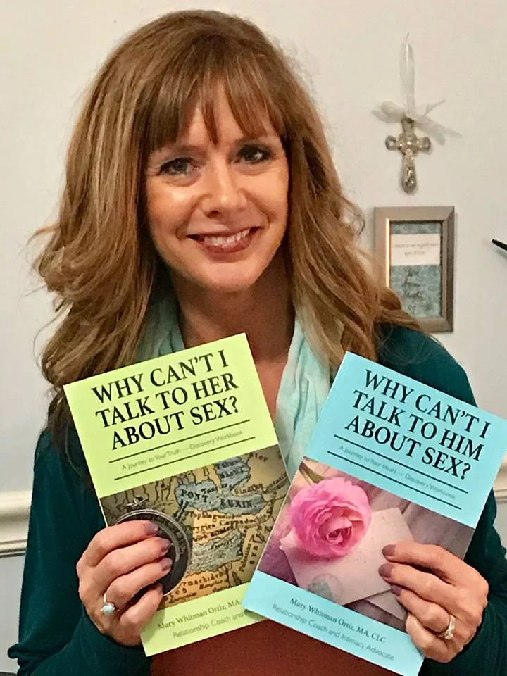 mary with books.jpg