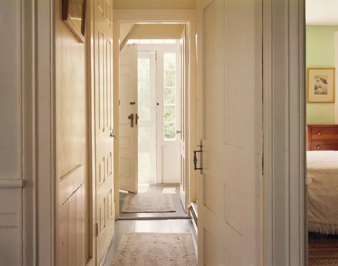 2. Hartwig House, Truro, Massachusetts, 1976